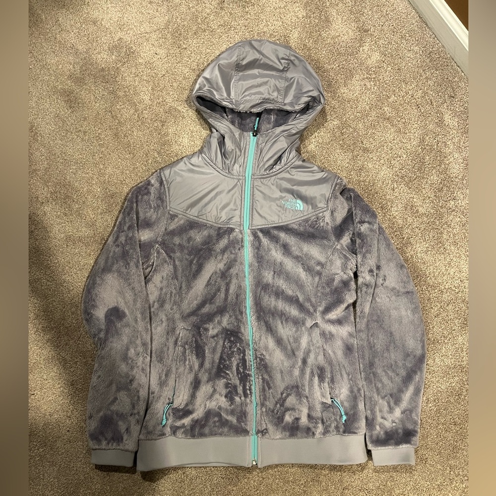 North Face Jacket